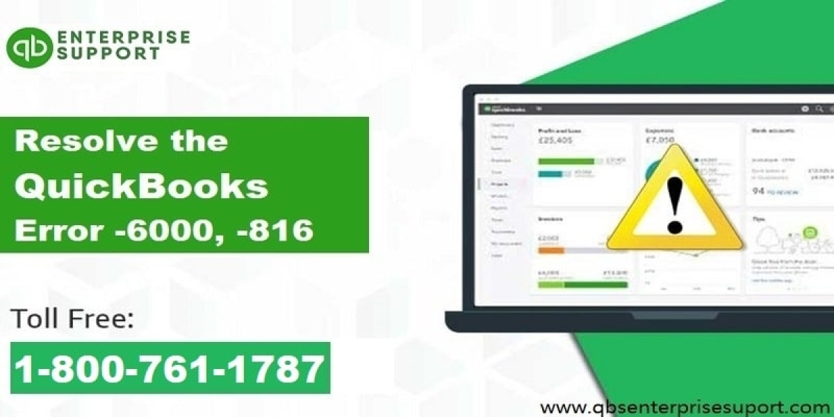 Fix error -6000 when opening a company file – QuickBooks