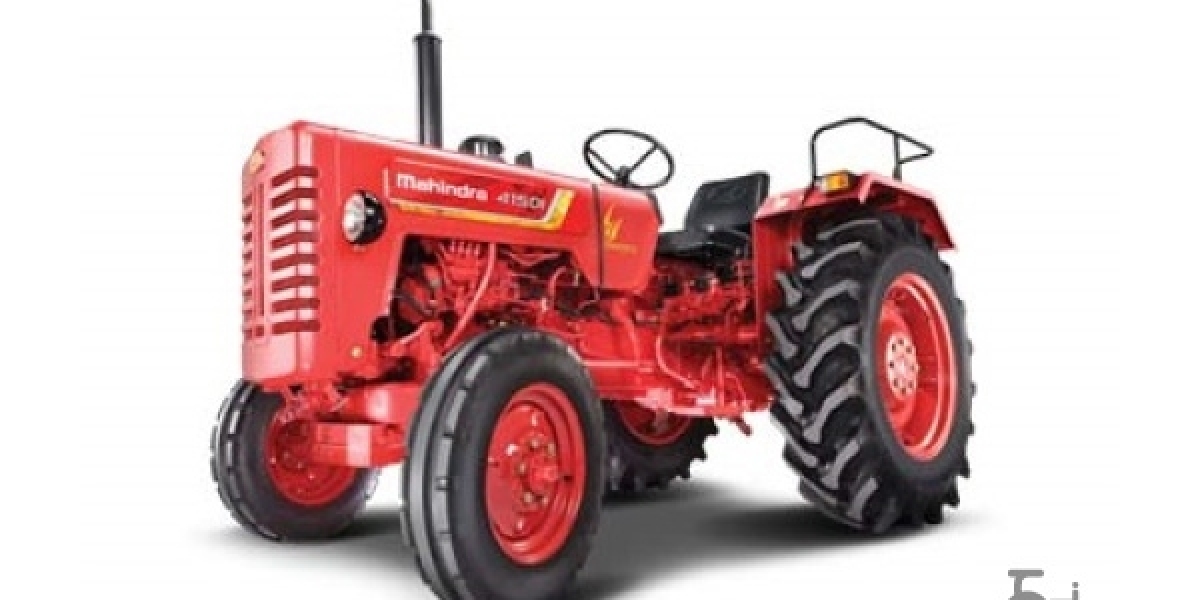 Mahindra 415 price  in india