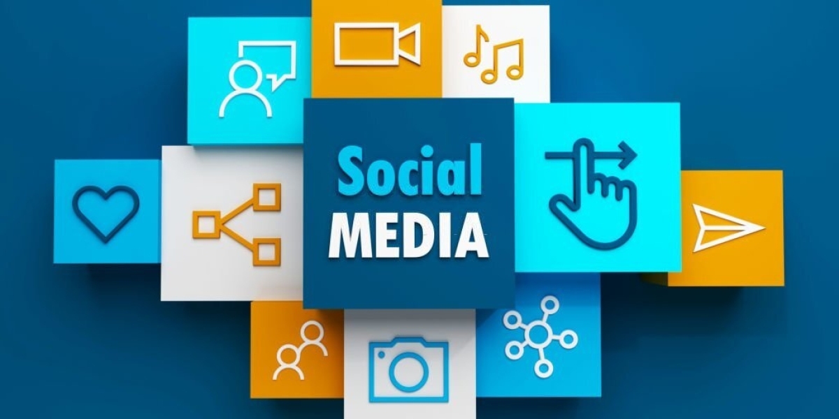 Want Social Media Marketing By Digital World Expert ?