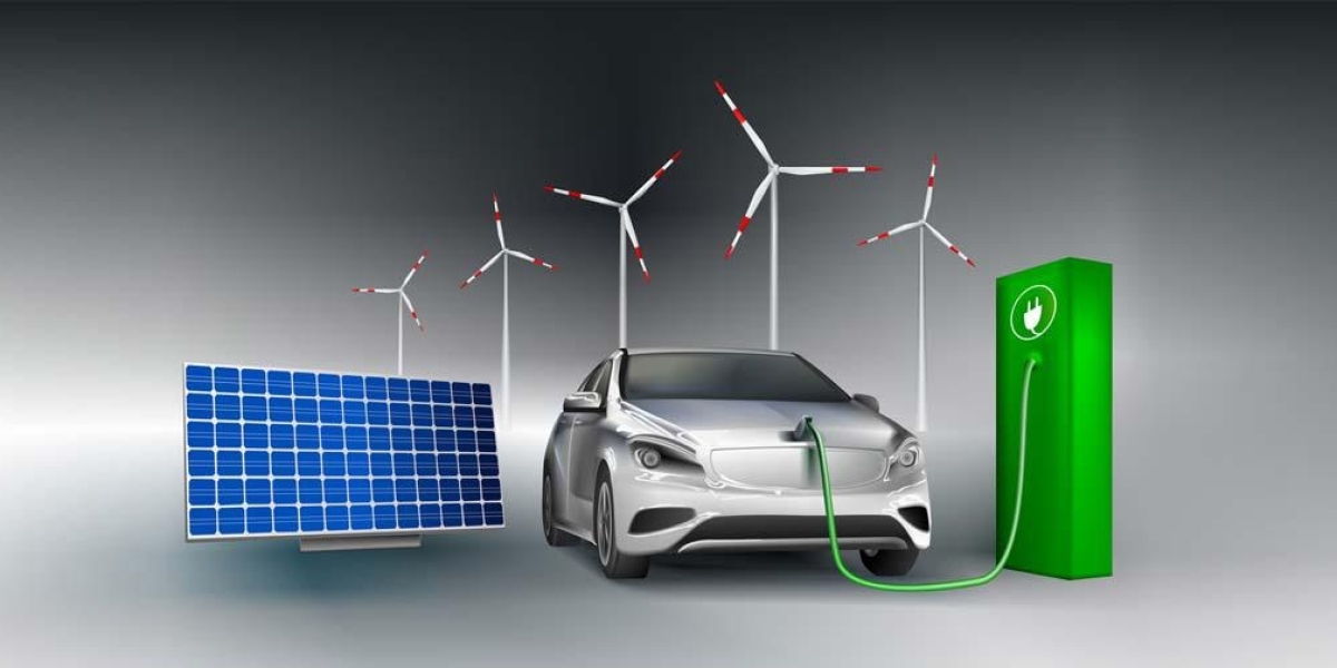 The Growth Of Micro-Mobility Charging Infrastructure Market Growth Is Driven By Surging Usage Of E-Scooters