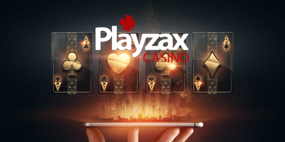 Casino en ligne Playzax