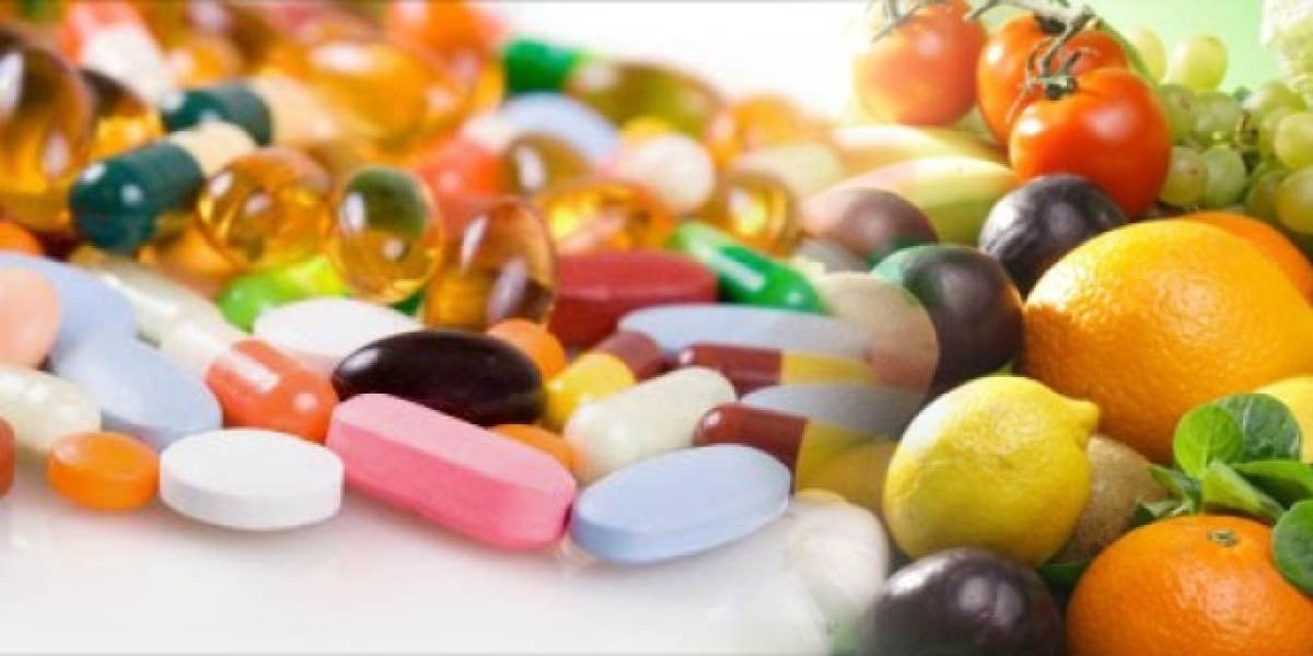 The Global Vitamin API Market is driven by growing demand for generic medicines