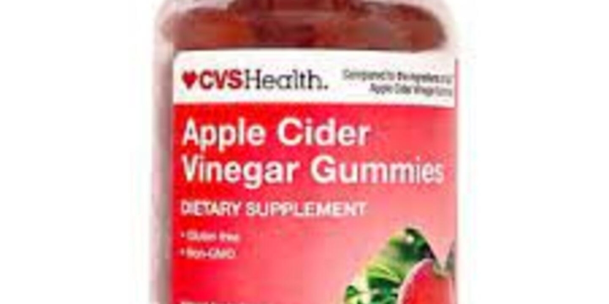 CVS Keto ACV Gummies - Weight Loss Supplement!