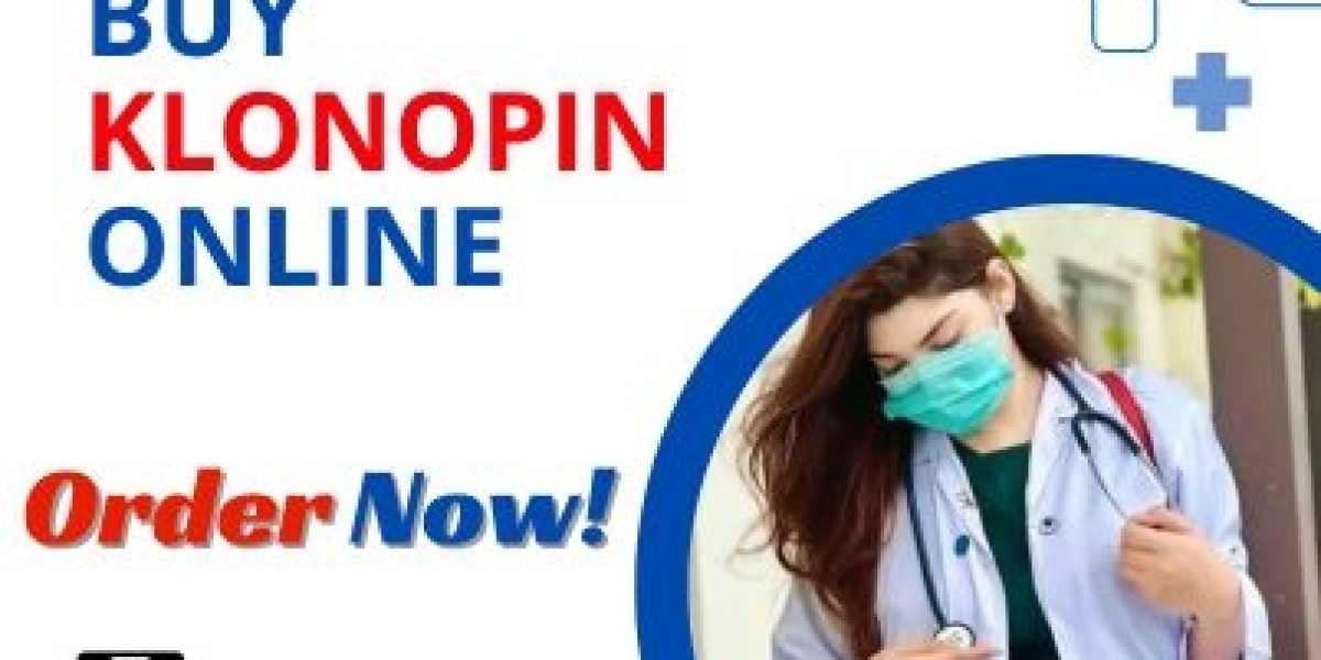 Buy Klonopin Online Flat 30% Disount​