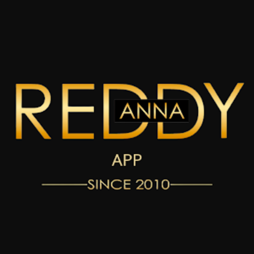 Reddy Anna Blogs - Reddy Anna