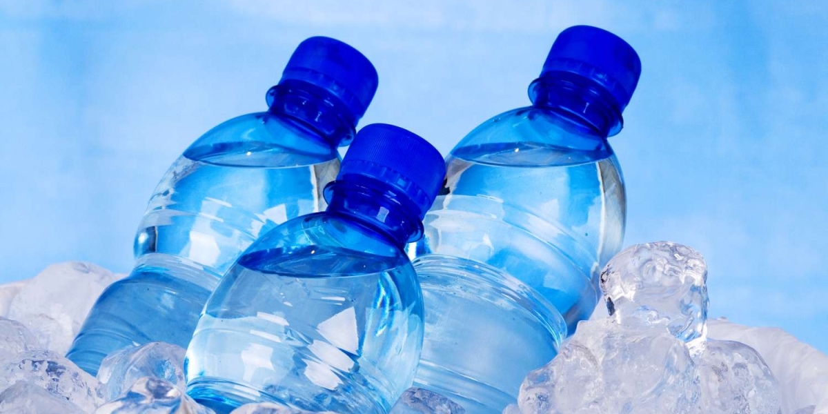 Bottled Water Manufacturing Plant Project Report 2024: Manufacturing Process, Materials Cost and Profit Margin