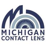 Michigan contact lens