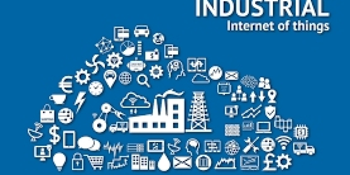 Industrial IOT Market Worldwide Industry Share, Size, Gross Margin, Trend, Future Demand and Forecast till 2032