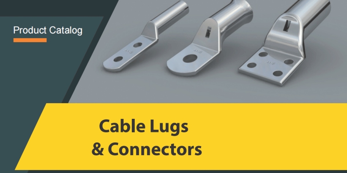 Understanding Electrical Lugs: Function, Types, and Applications