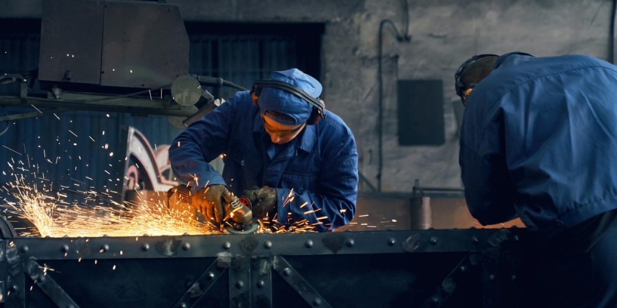 Things to Consider in Automotive Metal Fabrication