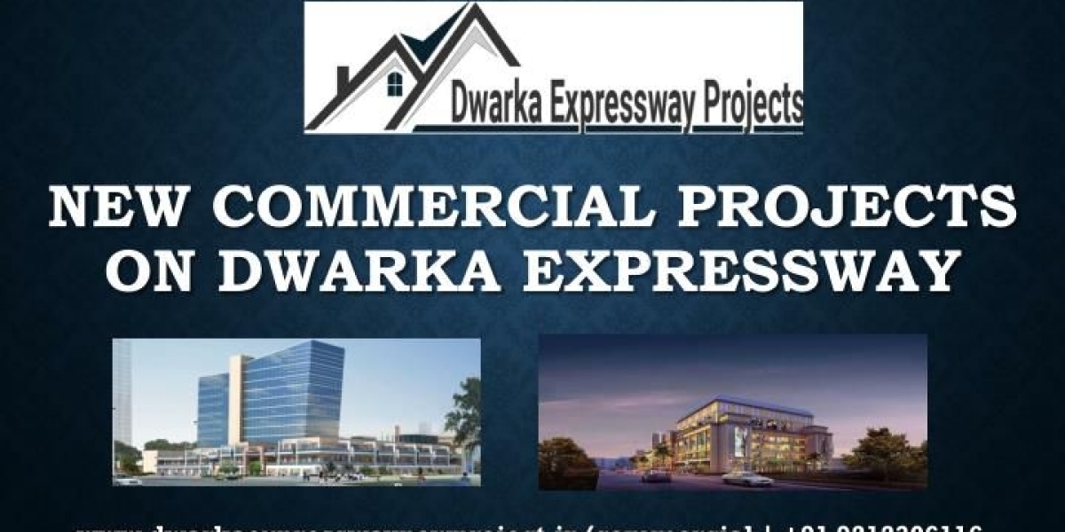 Residential Plots on Dwarka Expressway