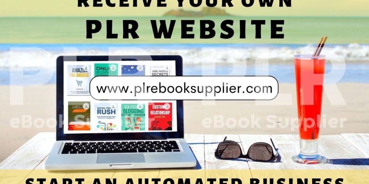 plr digital products