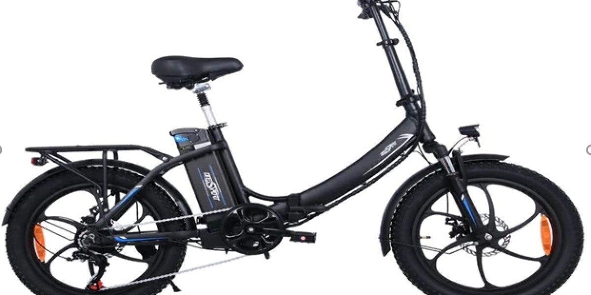 Experience E-Power Adventure: Top Electric Bikes with Fat Tires