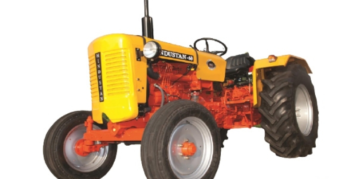 Trakstar Tractor Price & features in India 2024 - TractorGyan