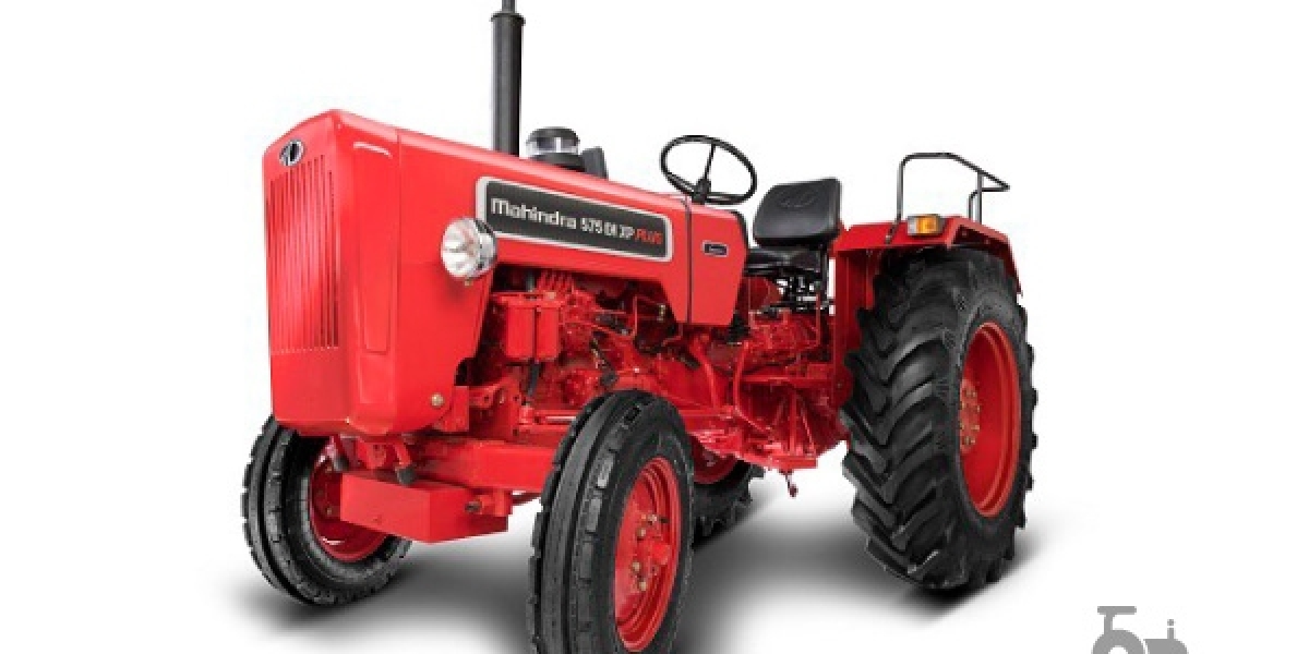 Mahindra Tractor Price in India in 2024 - TractorGyan