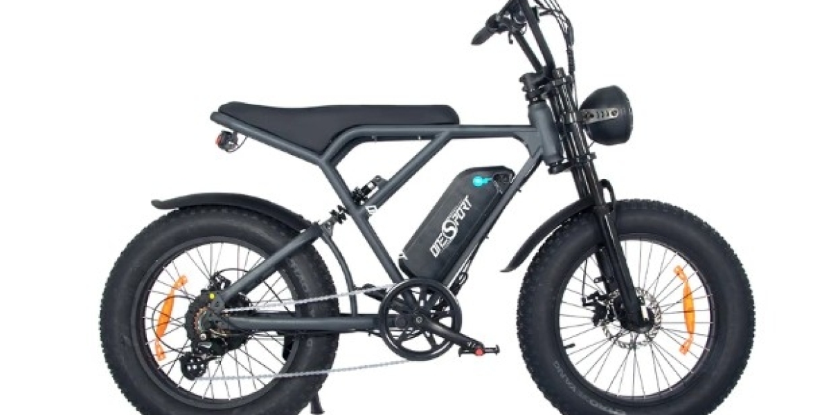 Experience Freedom: Explore the Best Moped Electric Bikes