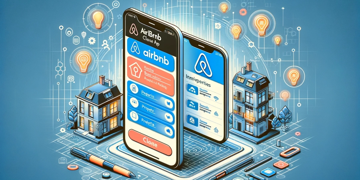 Building Your Empire: The Airbnb Clone Journey