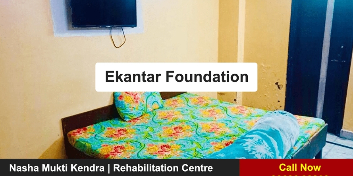 Nasha Mukti Kendra in Faridabad: Breaking Free from Addiction