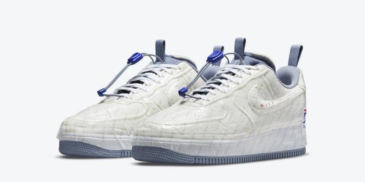 Nike Air Force 1　　夏の人気なアイテム！ トレンドが優れ、おすすめスニーカーの6選