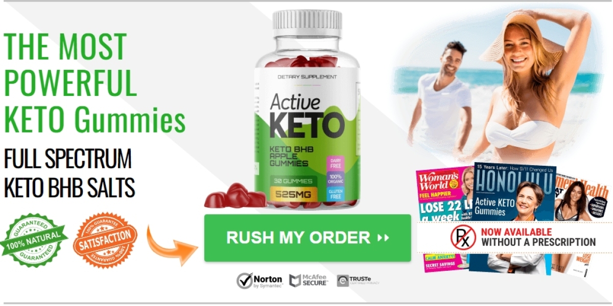 Keto IQ Gummies Reviews - Work, Side Effect and Where to Buy...