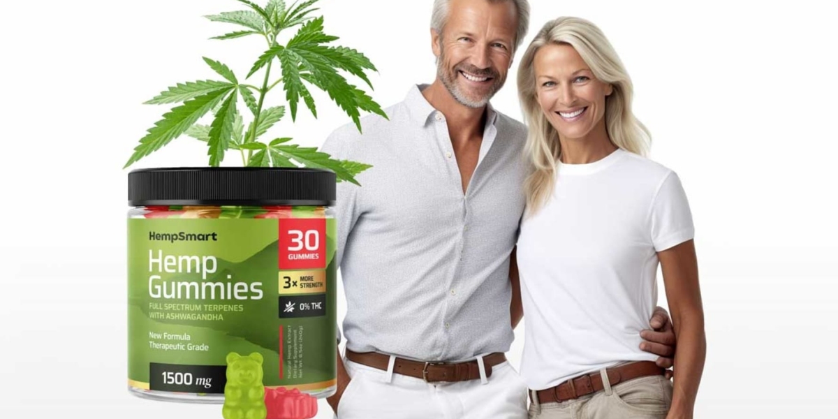 Smart Hemp Gummies New Zealand [Price 2024] – Advantages, Effects, Price, Hoax, Ingredients & BUY!