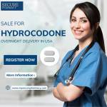 Buy Hydrocodone online