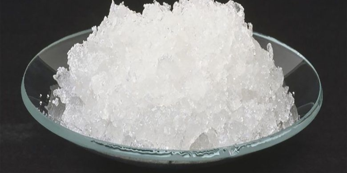 The Magnesium Hydroxide Market is driven by its wide range of industrial applications