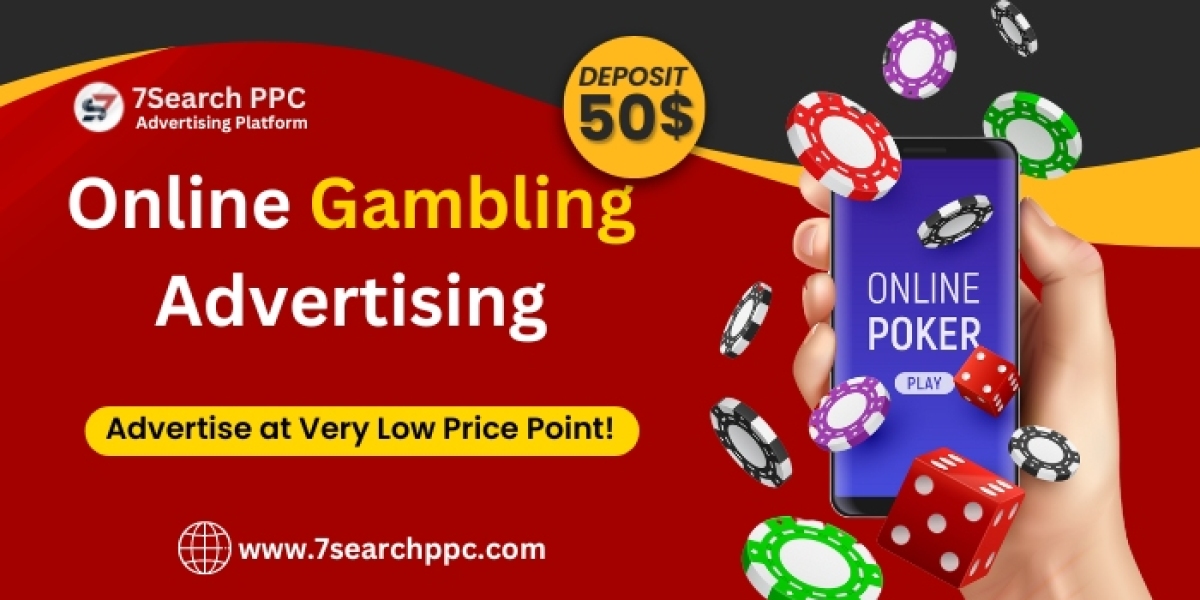 Online Gambling Advertising: Best Ad Platform To Grow Business