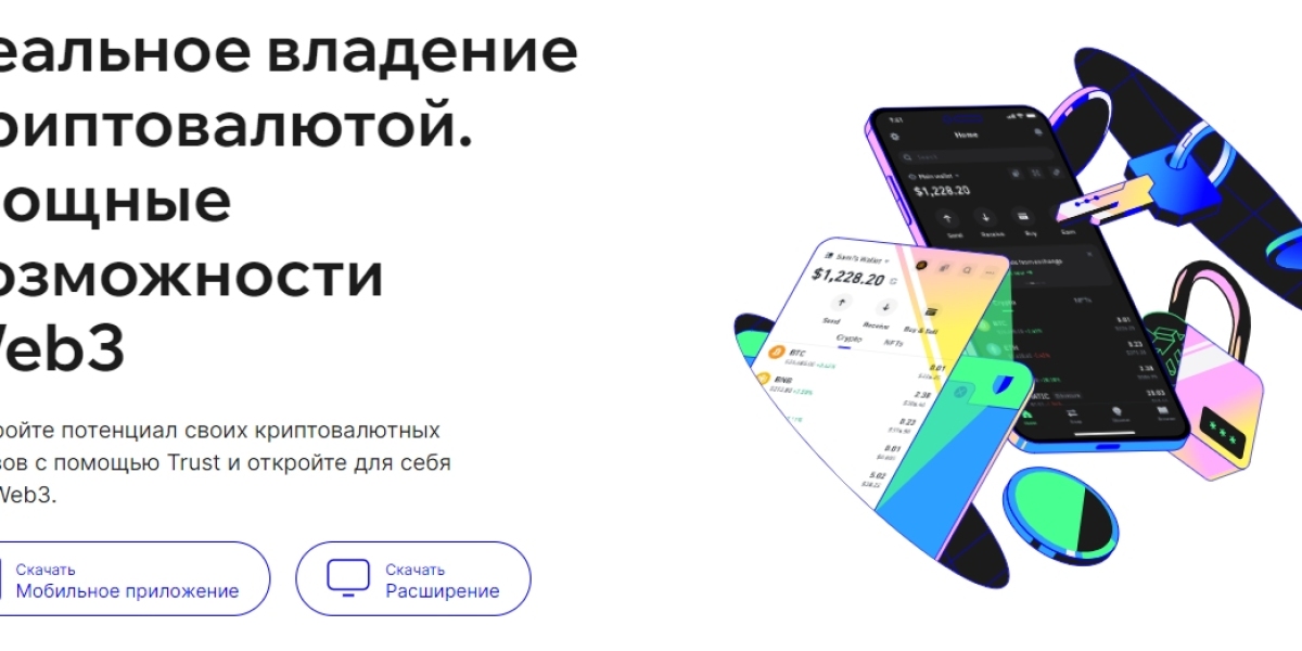 Единый центр доступа к новейшим платформам DApps и DeFi