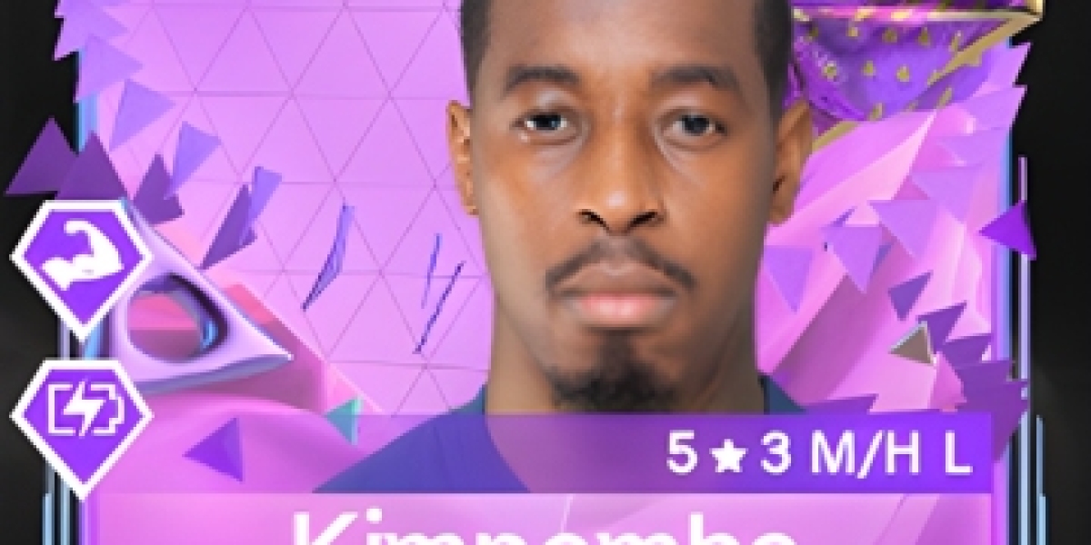 Unlocking Kimpembe's FUT Birthday Card in FC 24: A Complete Guide