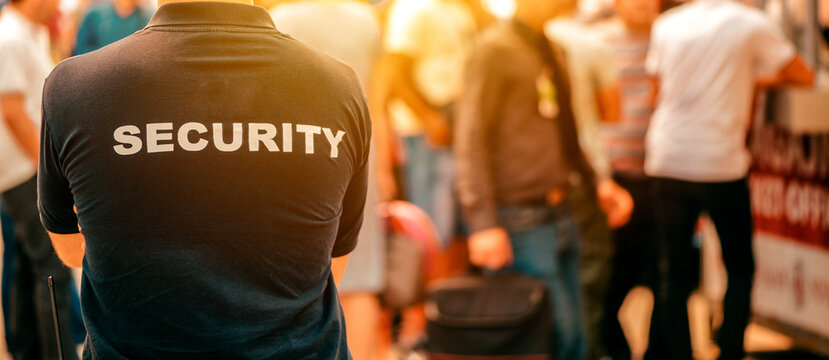 Ensuring Safety and Security with American Guardian Security – American Guardian Security