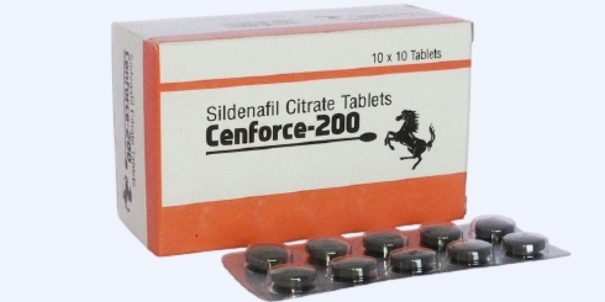 Cenforce 200 Mg Tablet On Sale 20%Off