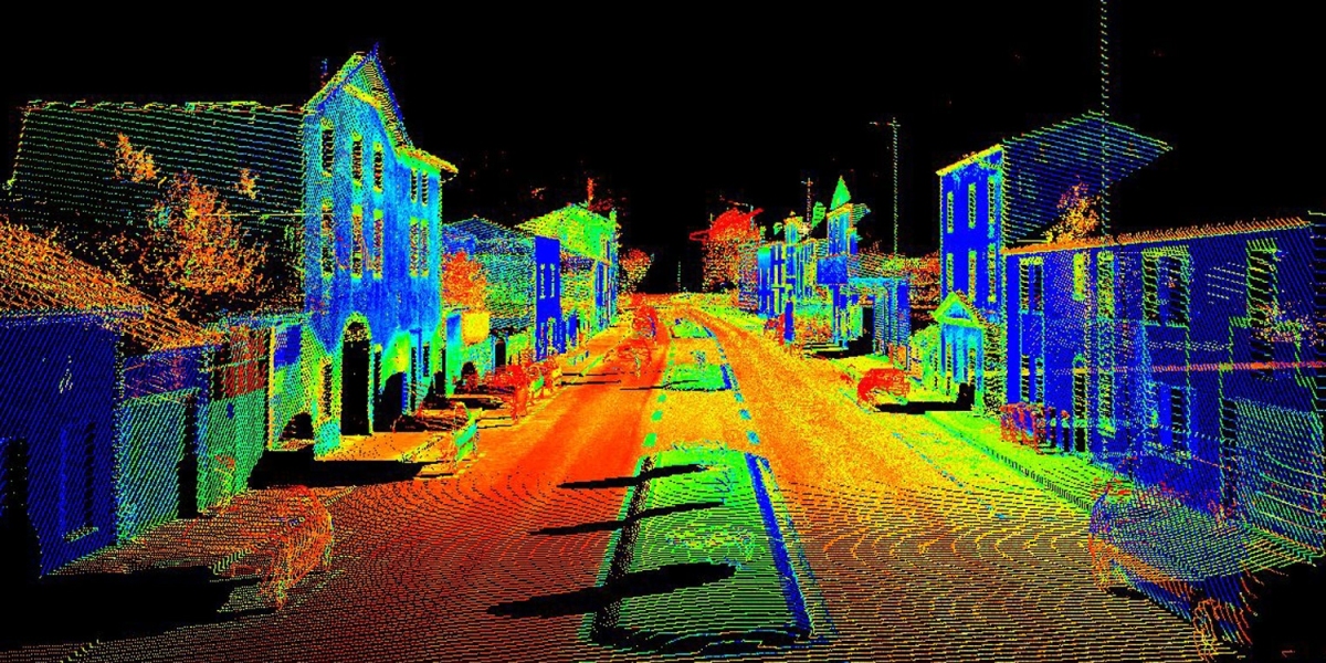 Mobile Mapping Market Global Industry Perspective, Comprehensive Analysis and Forecast 2032