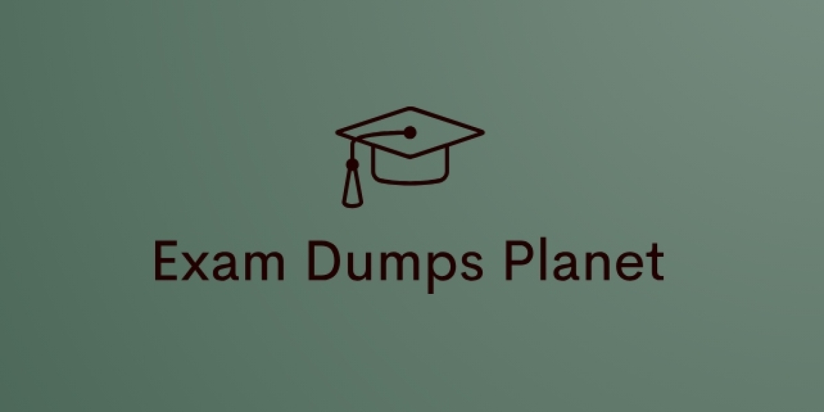 The Future of Exam Success: Exam Dumps Planet Leading the Way