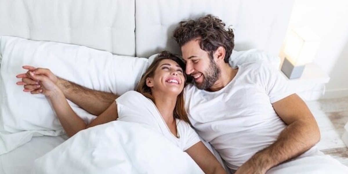 The Advantages of Vidalista 60 mg for Erectile Dysfunction in Improving Sexual Performance