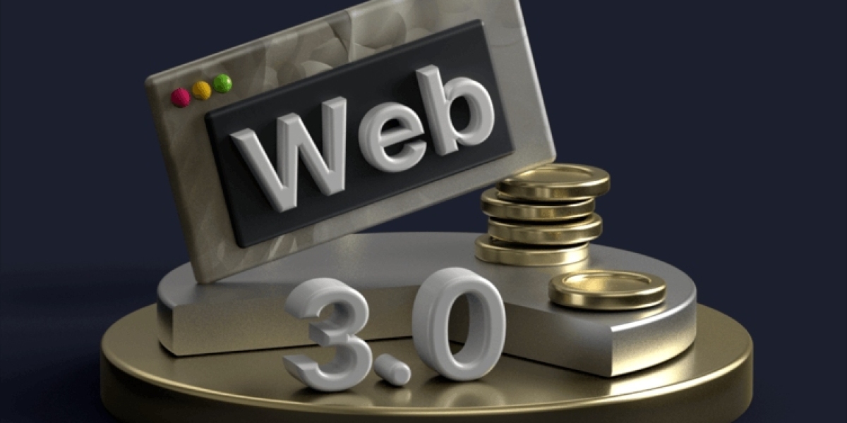 Web 3.0 Blockchain Market Investment Opportunities, Industry Share & Trend Analysis Report to 2030