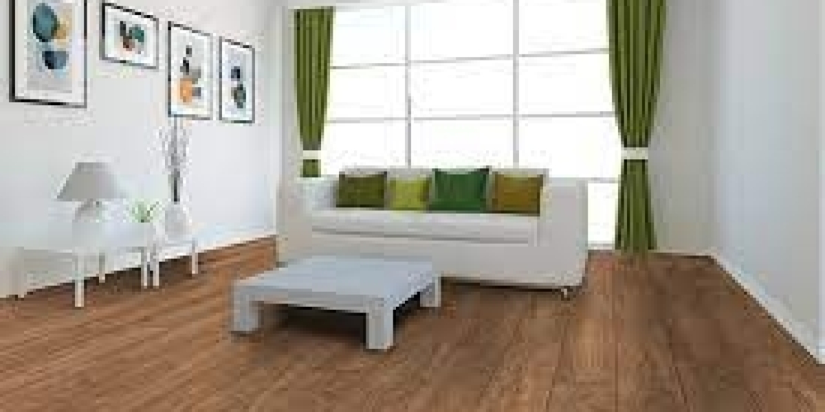 Luxury Vinyl Tiles (LVT) Flooring Market Growth Trends, Overview, Size, Demand, and Leading Players