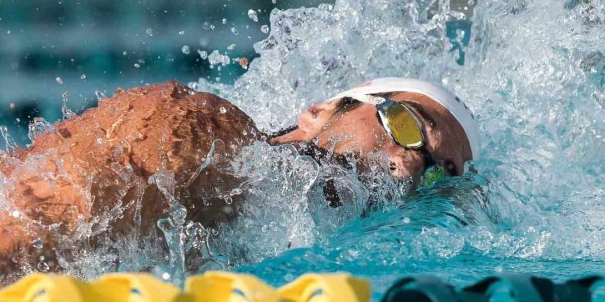 Group Swimming Classes