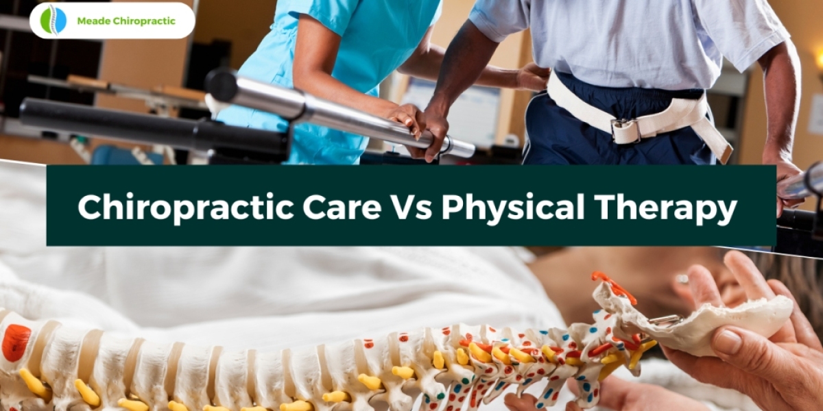 How Chiropractors and physical therapists helps in musculoskeletal conditions?