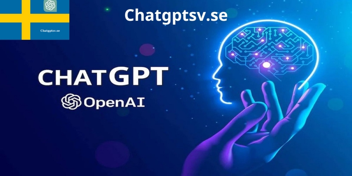 Chat GPT Svenska: Nästa Steg i AI-utveckling