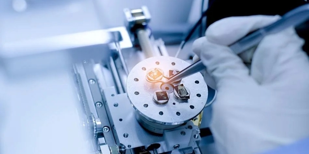 Atomic Force Microscope Market: Unlocking Nanoscale Insights