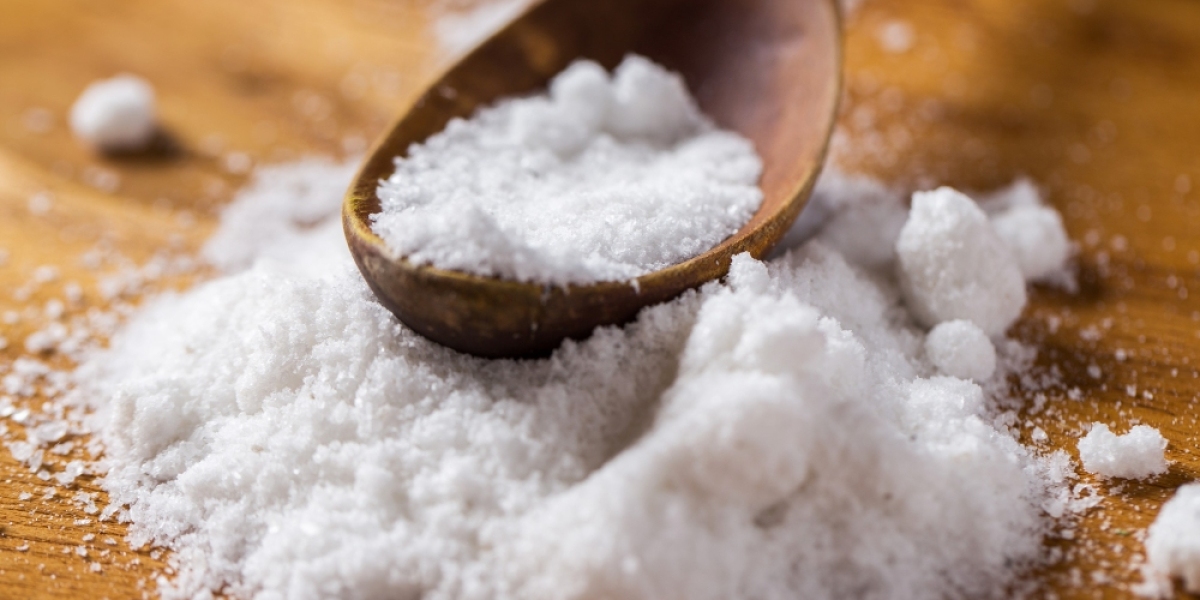 Industrial Salts Market Analysis: Trends, Innovations, and 2024 Forecast Study