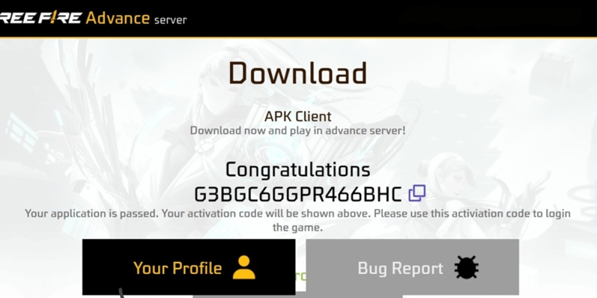 Register & Download: Free Fire OB44 Advance Server Guide