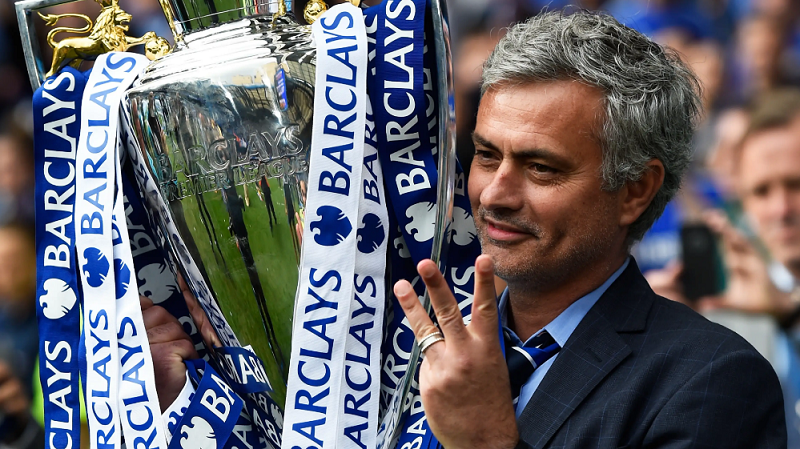 Chelsea sẽ lên một tầm cao mới nếu chiêu mộ Mourinho