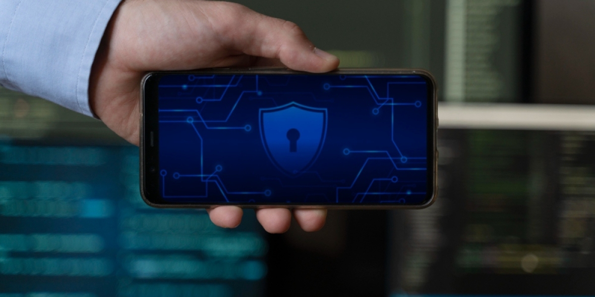 Mobile Security Market Analysis: Trends, Innovations, and 2024 Forecast Study