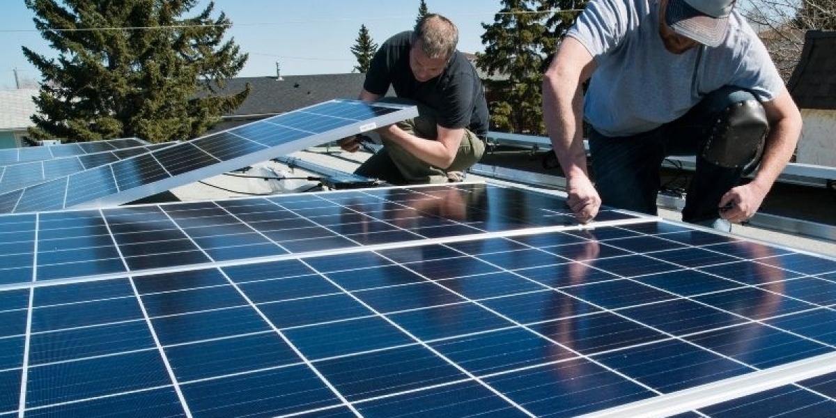 Newcastle Solar Power: Harnessing the Power of the Sun in Australia