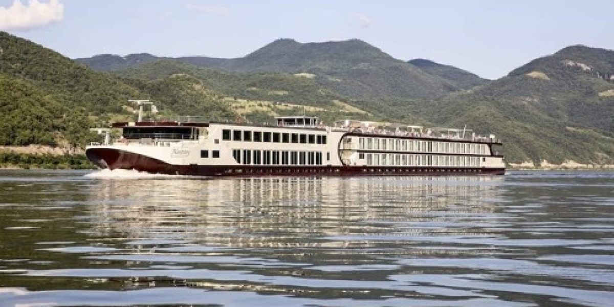 Flusskreuzfahrten Donau