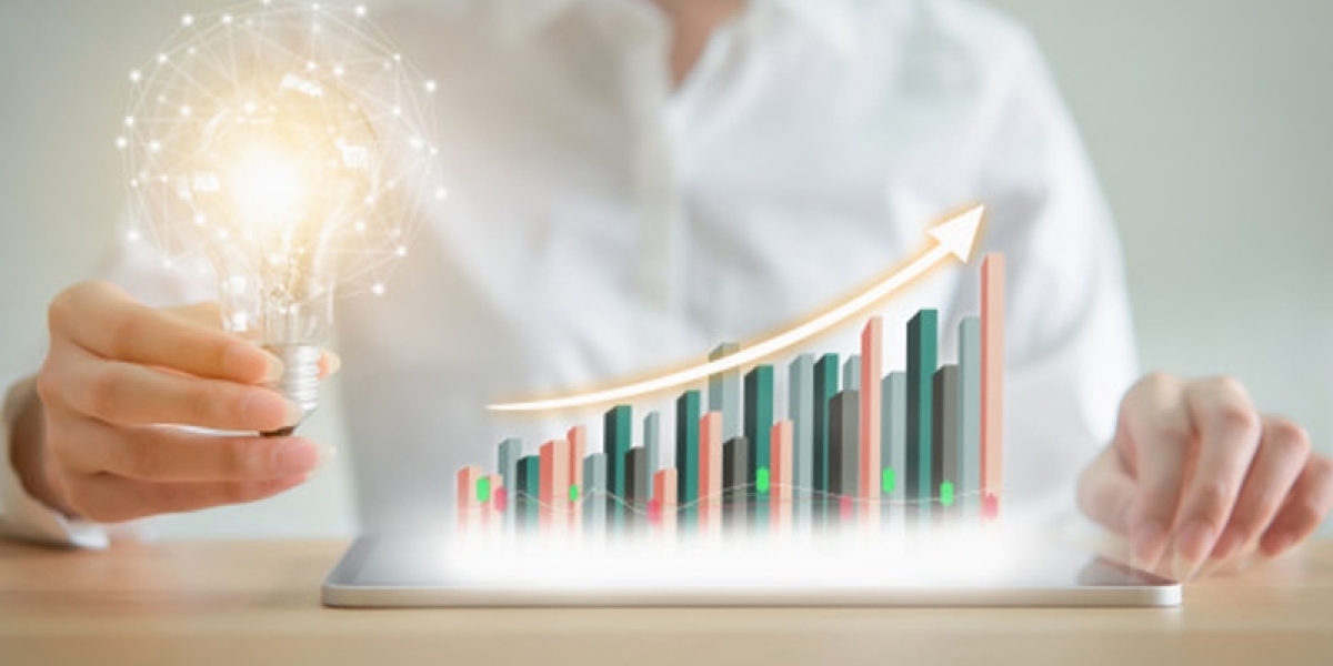 Exploring Organic Photodetector Market Potential: Revenue Growth Forecasts and Key Players Analysis