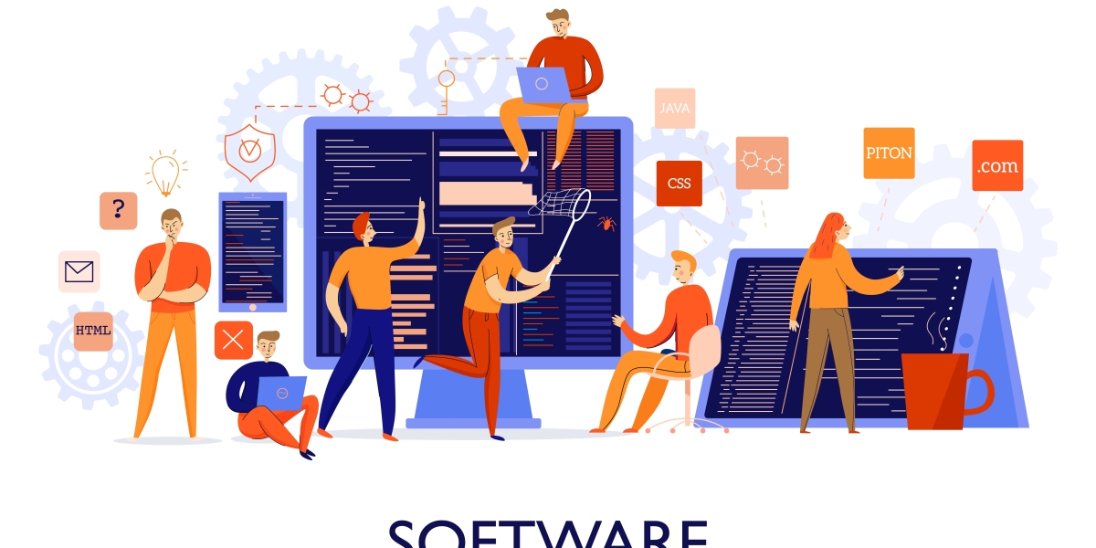 How Custom Software Development is Transforming the Traditional Business Practises