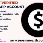 Cash App Account Buy Verified